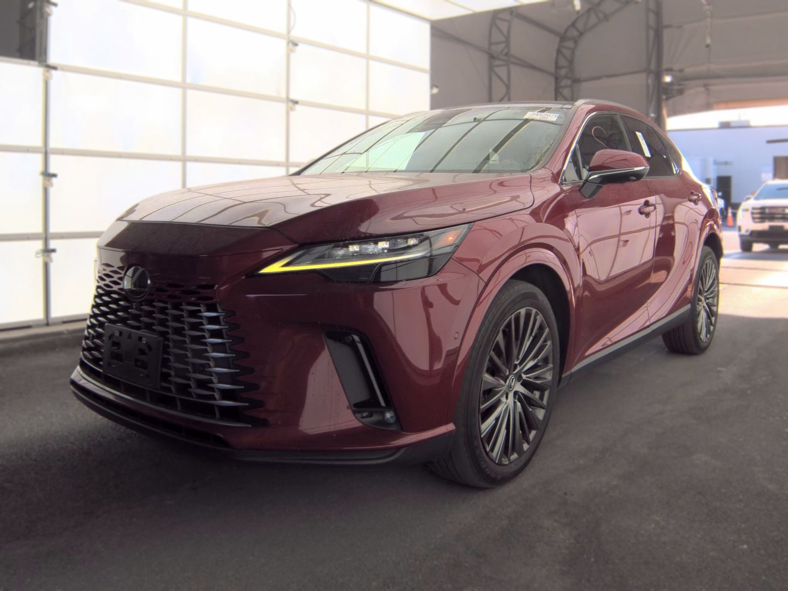 2023 LEXUS RX RX 350 Luxury - 1