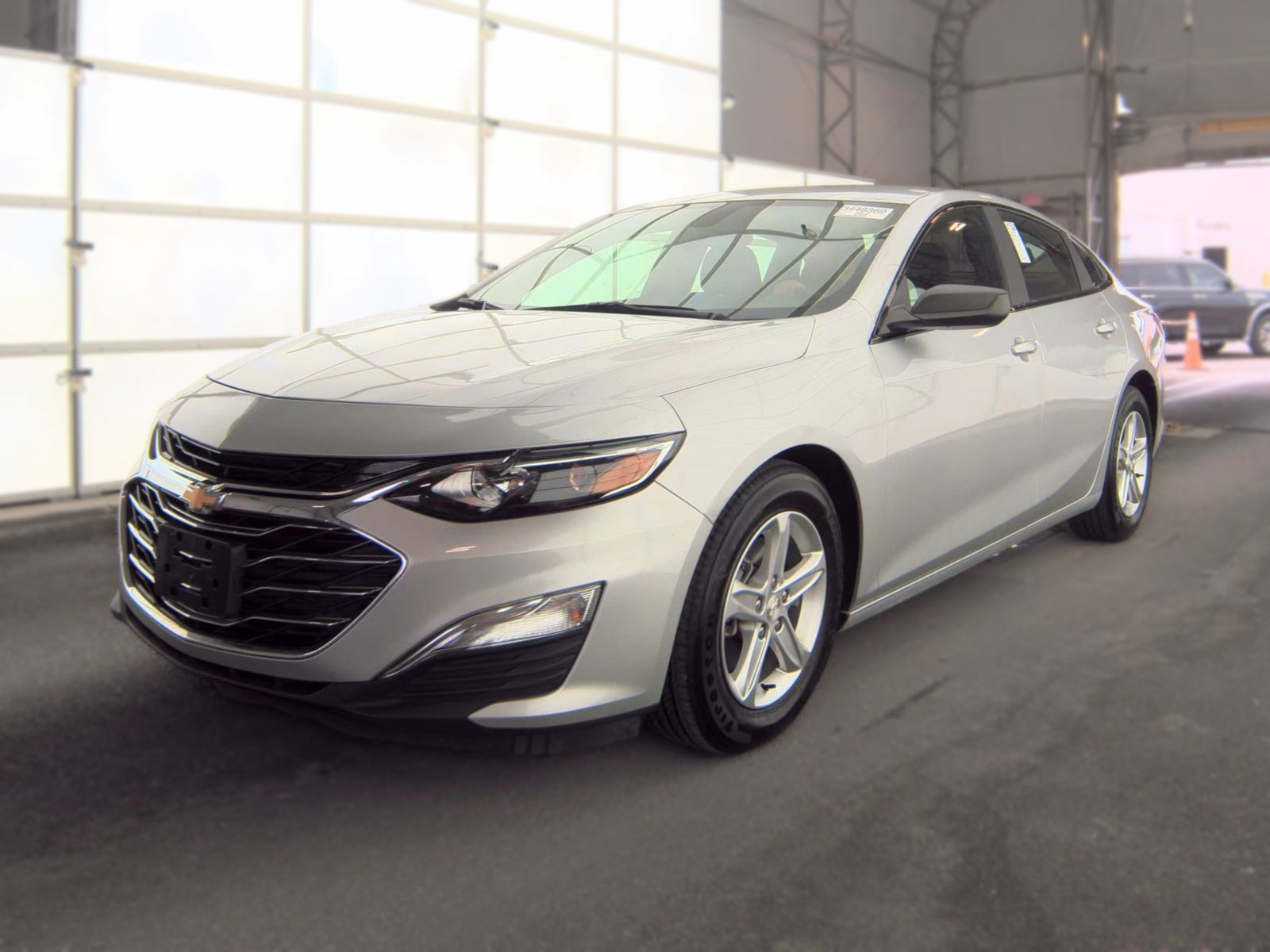 2020 CHEVROLET MALIBU LS - 1