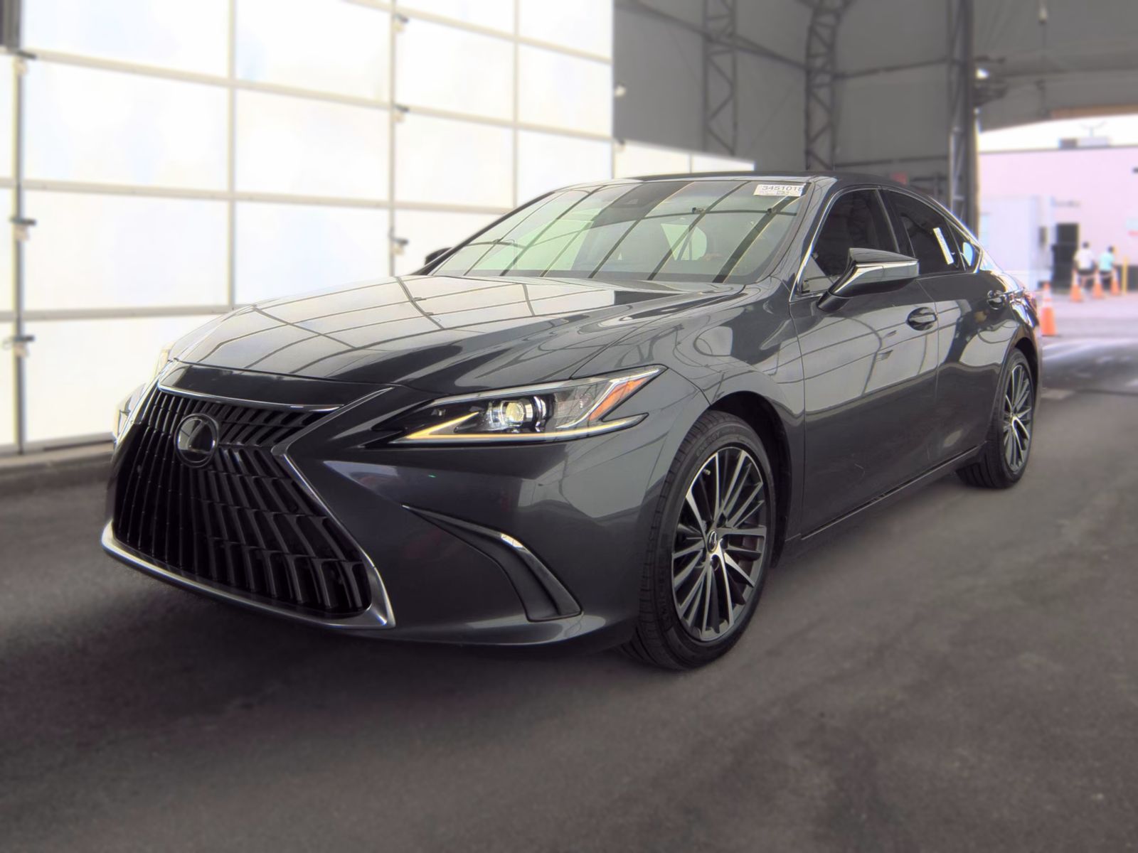 2023 LEXUS ES ES 350 - 1