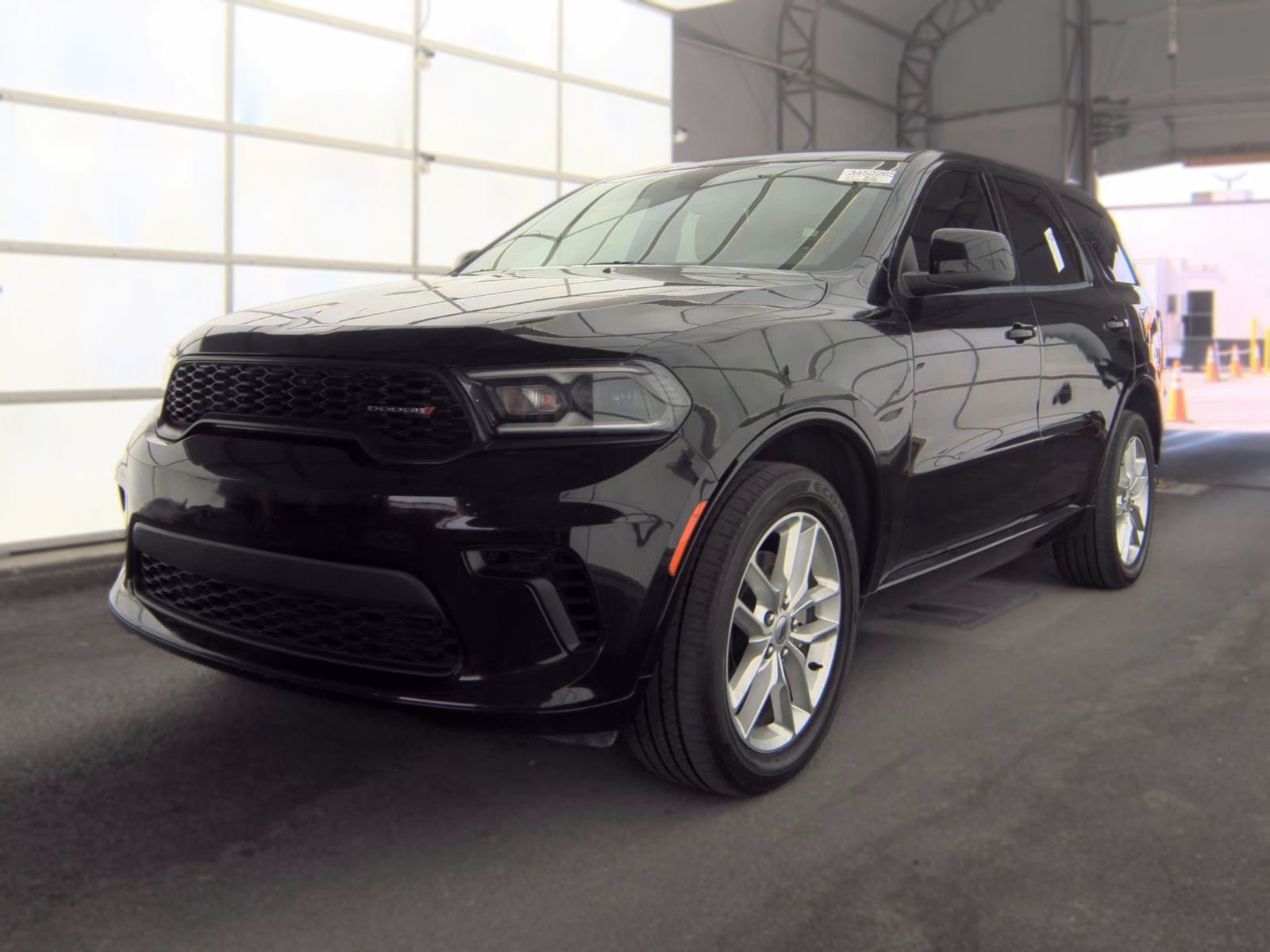 2023 DODGE DURANGO GT - 1