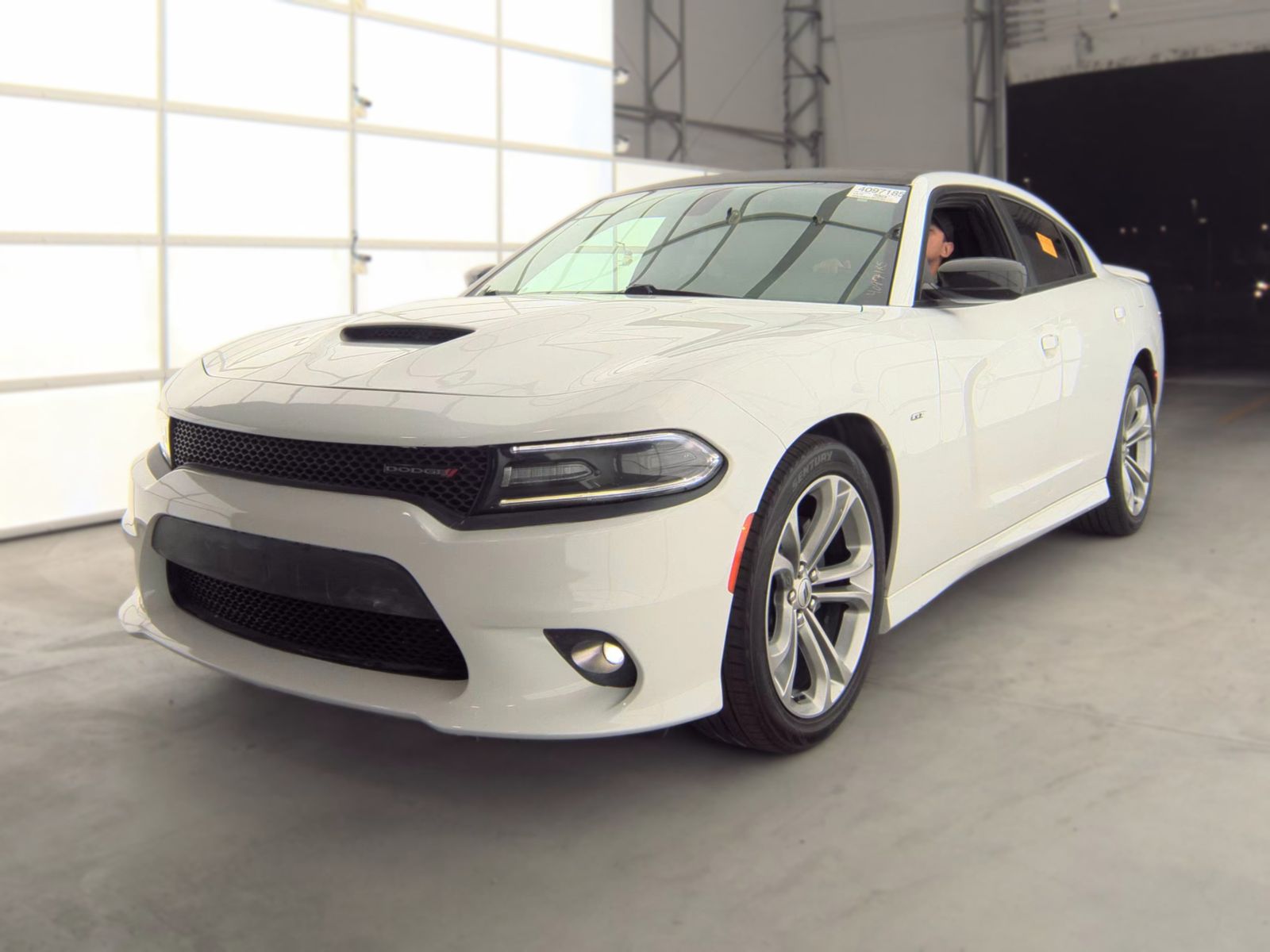 2020 DODGE CHARGER GT - 1