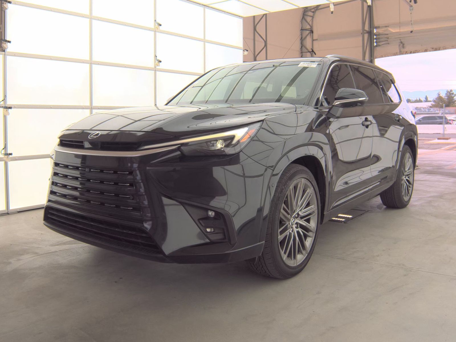 2024 LEXUS TX TX 350 Luxury - 1