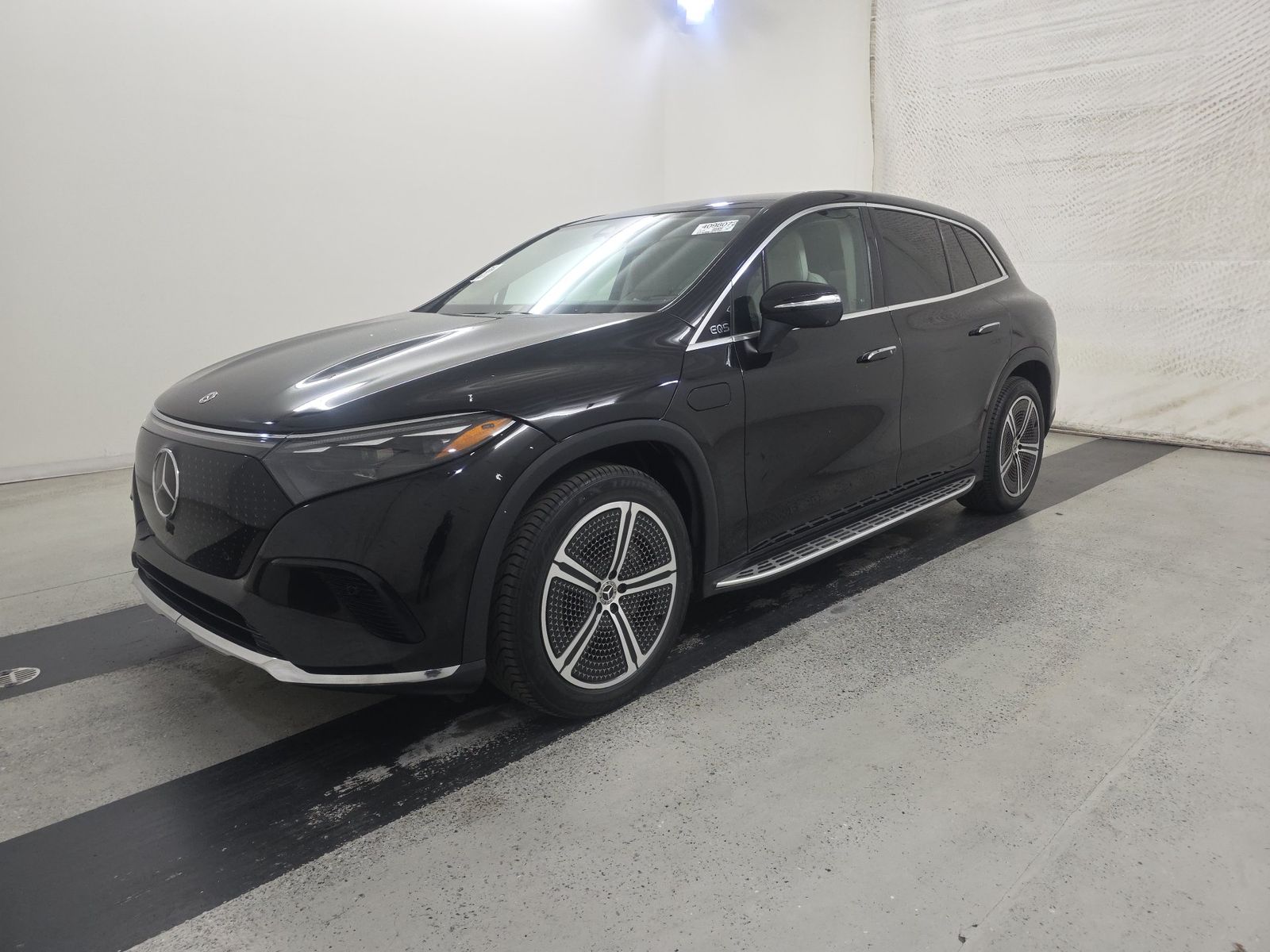 2023 MERCEDES-BENZ EQS EQS 450 - 1