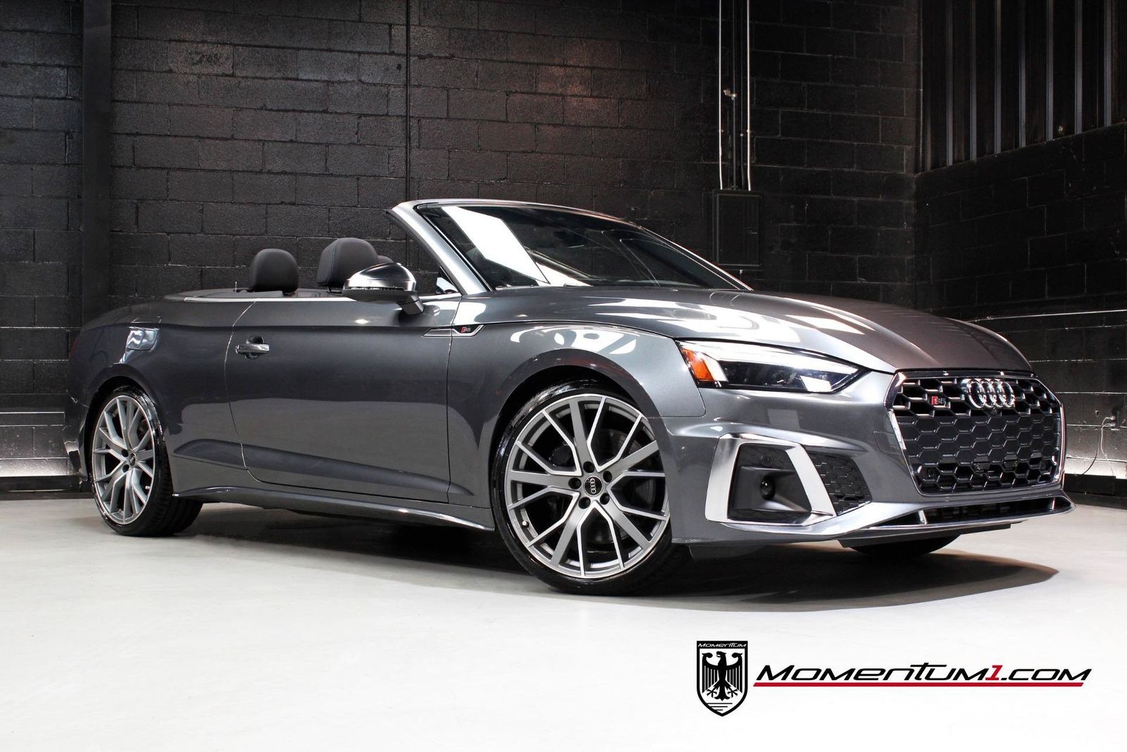 2024 AUDI S5 PREMIUM Plus - 1