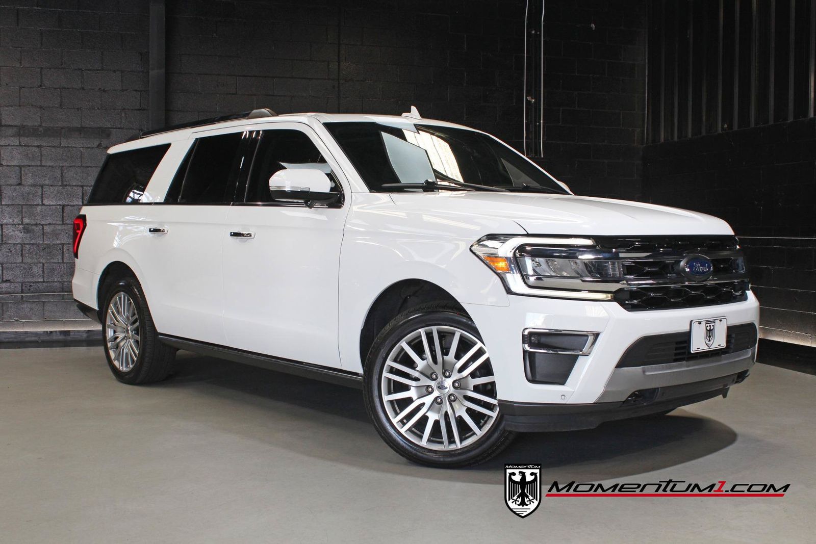 2023 FORD EXPEDITION MAX Limited - 1