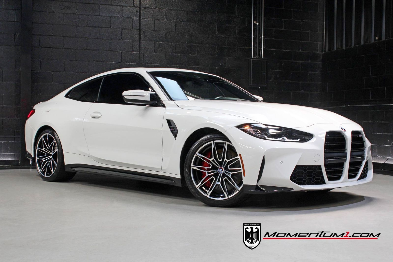 2023 BMW M4 Base - 1