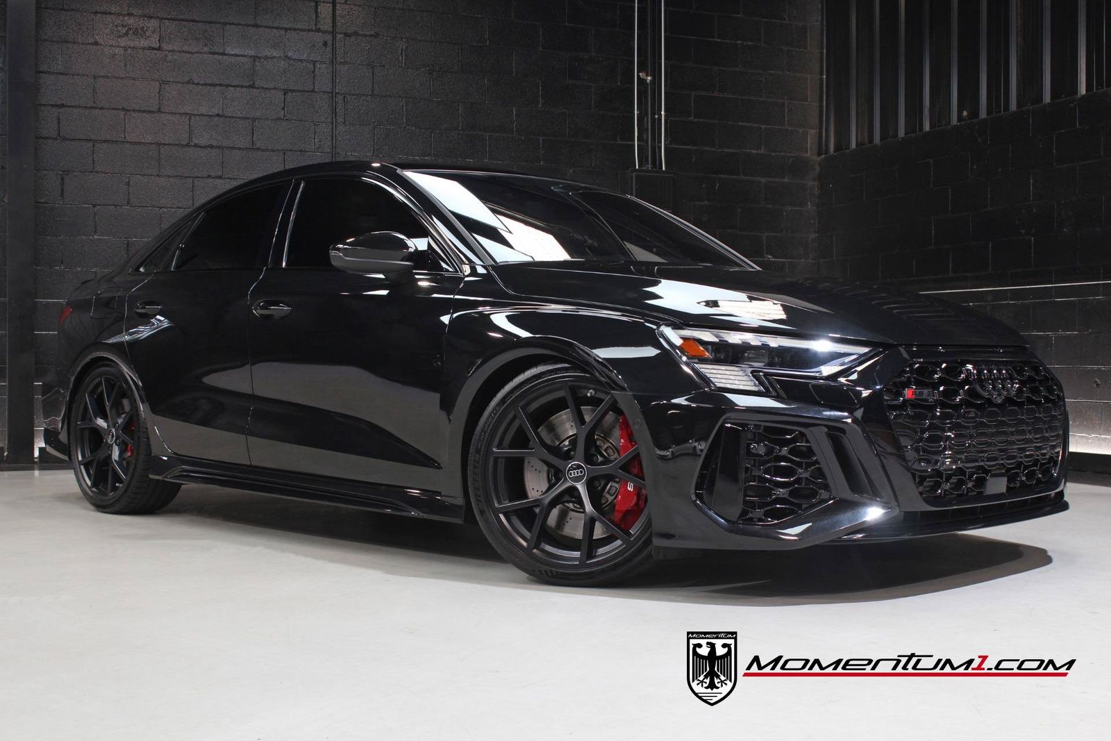 2024 AUDI RS 3 Base - 1
