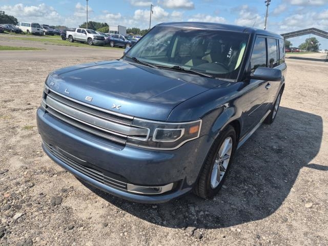 2019 FORD FLEX Limited - 1