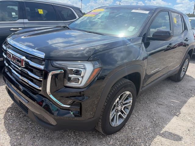2026 GMC TERRAIN Elevation - 1