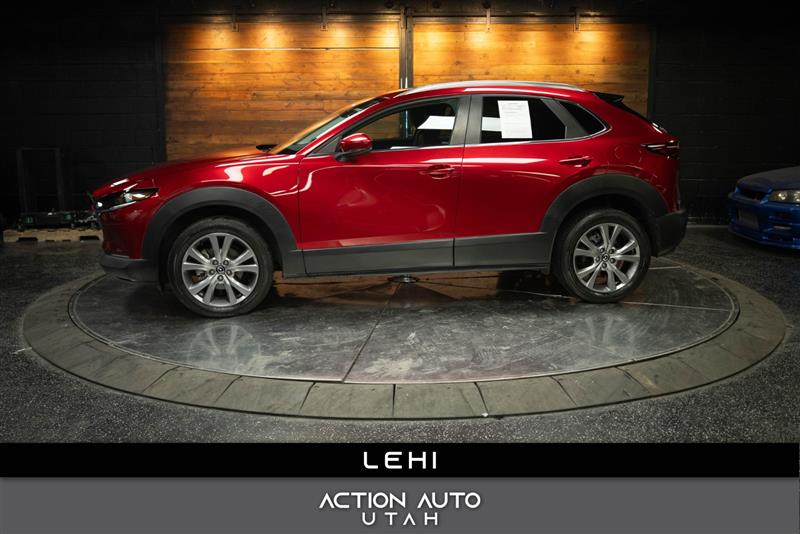 2023 MAZDA CX-30 2.5 S SELECT Package - 1
