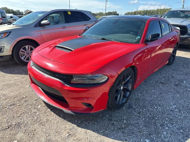 2020 DODGE CHARGER R/T - 1