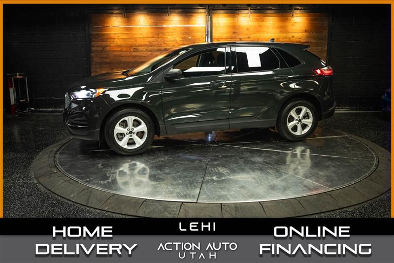 2024 FORD EDGE SE - 1
