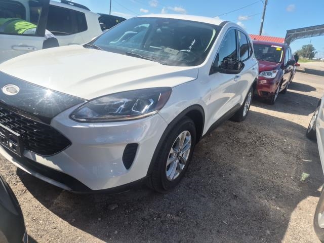 2020 FORD ESCAPE SE - 1