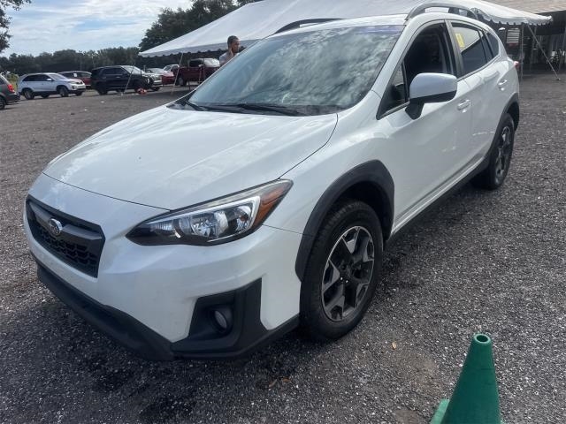 2019 SUBARU CROSSTREK 2.0I Premium - 1