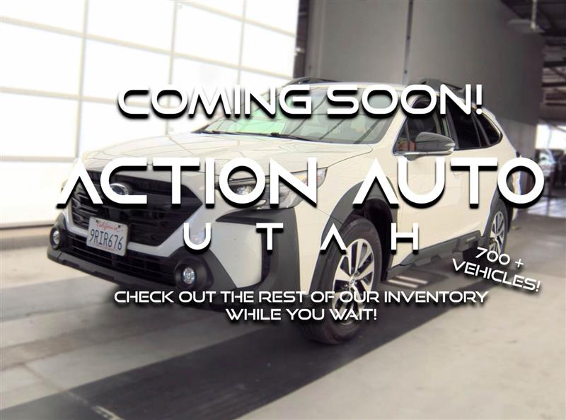 2025 SUBARU OUTBACK Premium - 1