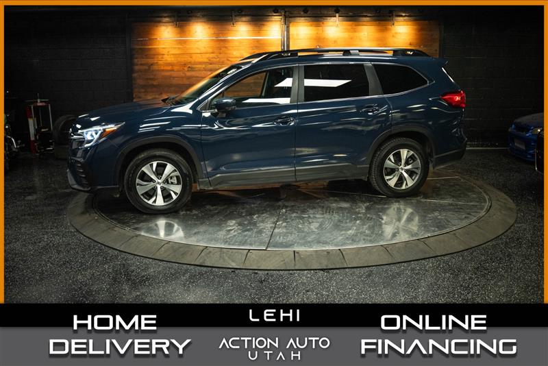 2025 SUBARU ASCENT Premium - 1