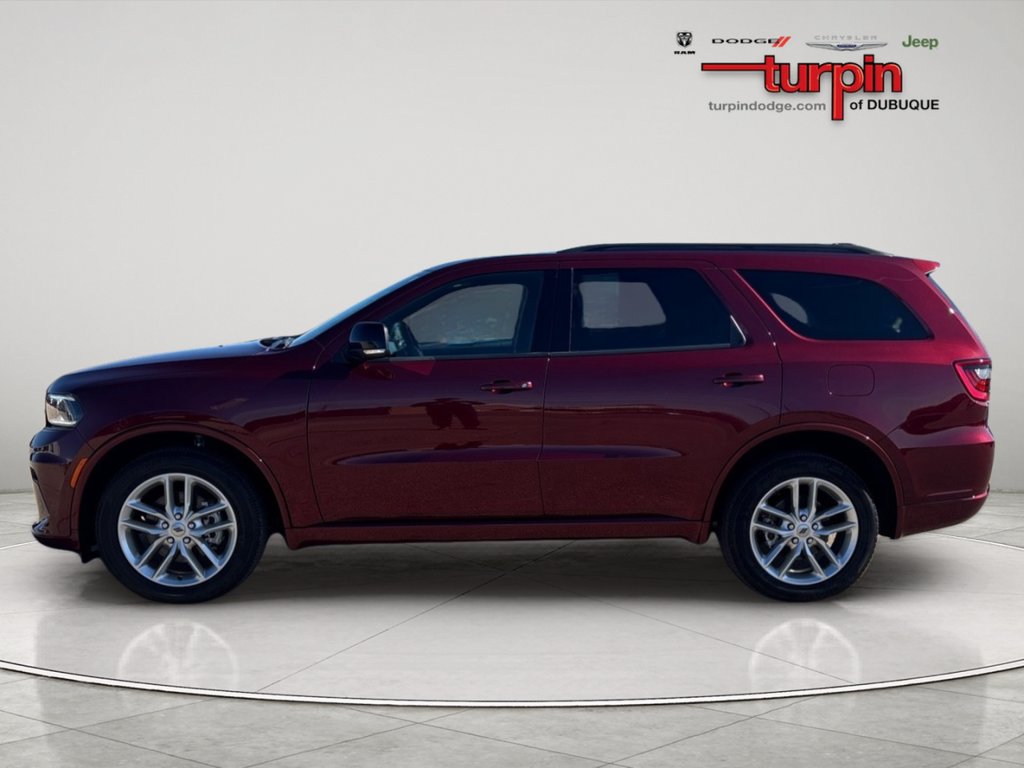 2024 DODGE DURANGO GT Plus - 1