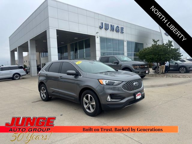 2024 FORD EDGE SEL - 1