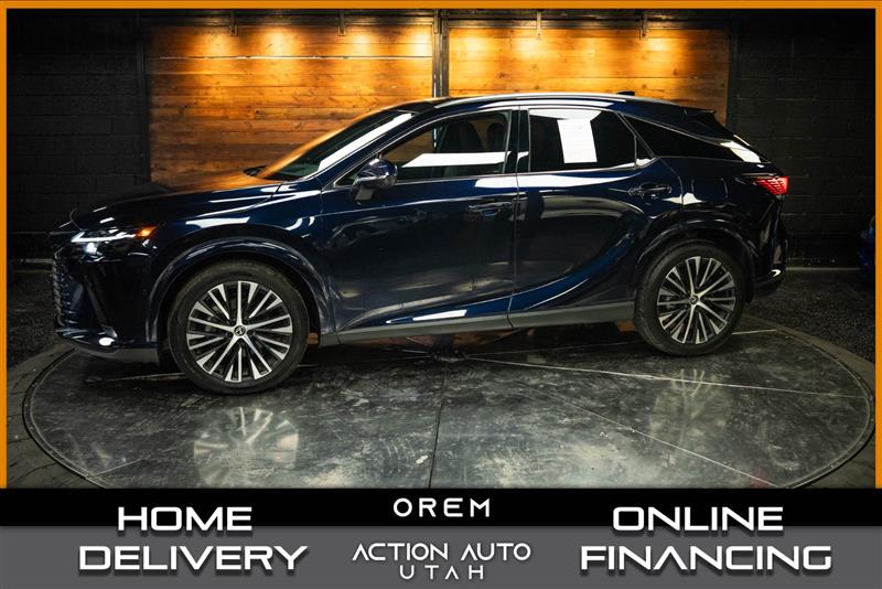 2024 LEXUS RX RX 350H PREMIUM Plus - 1