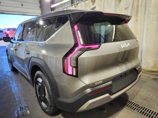 2024 KIA EV9 LIGHT LONG Range - 1