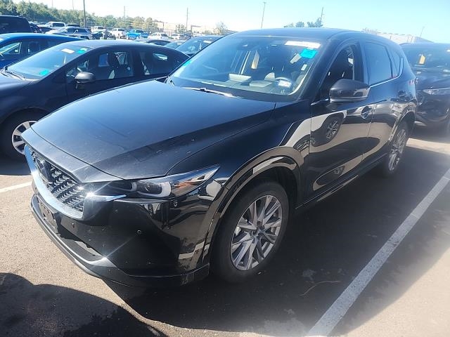 2025 MAZDA CX-5 2.5 S PREMIUM PLUS Package - 1