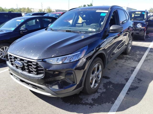 2025 FORD ESCAPE ST-Line - 1