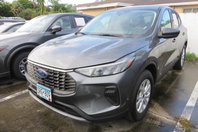 2025 FORD ESCAPE Active - 1