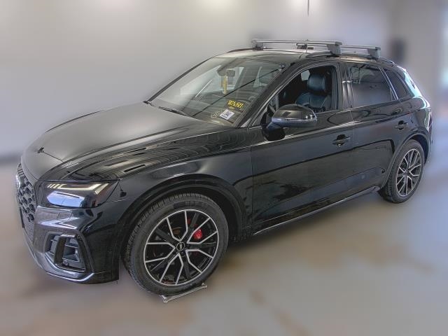 2021 AUDI SQ5 Prestige - 1