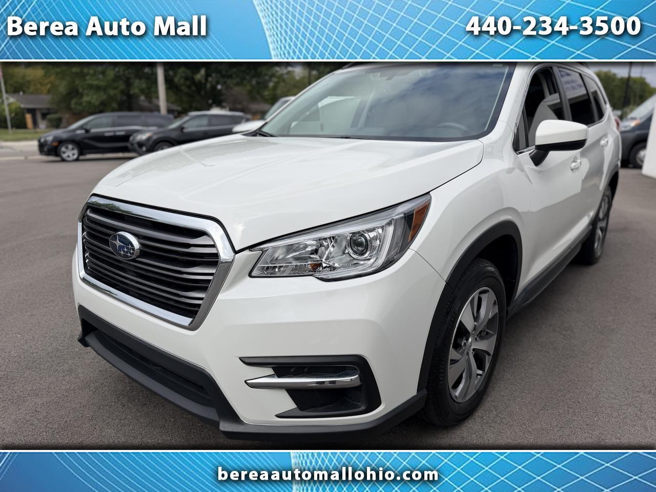 2020 SUBARU ASCENT Premium - 1