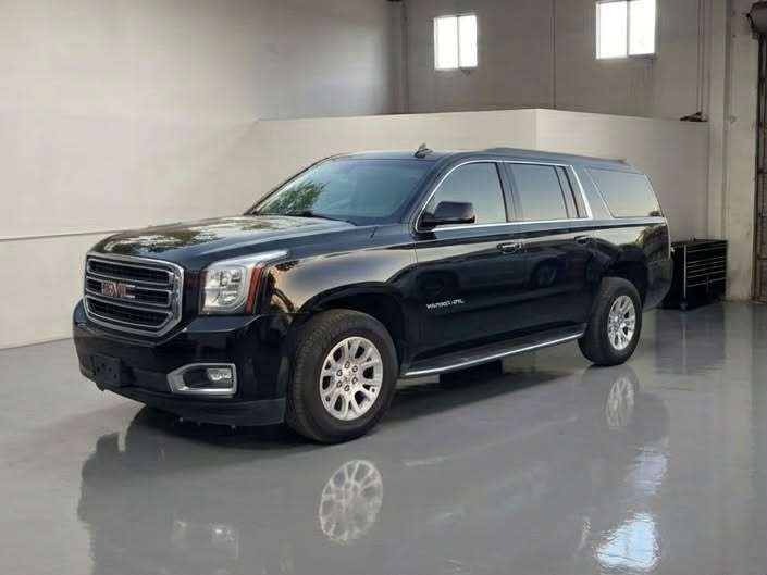2020 GMC YUKON XL SLT - 1