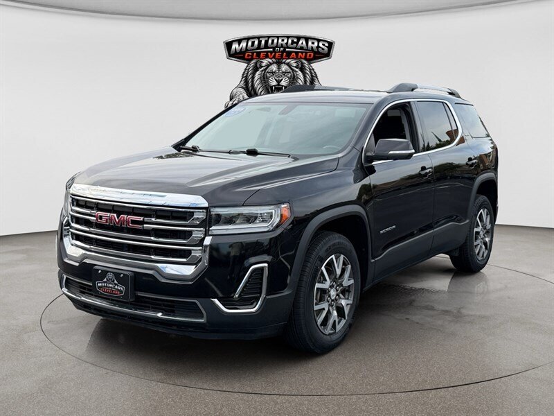2020 GMC ACADIA SLE - 1