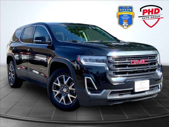 2020 GMC ACADIA SLE - 1