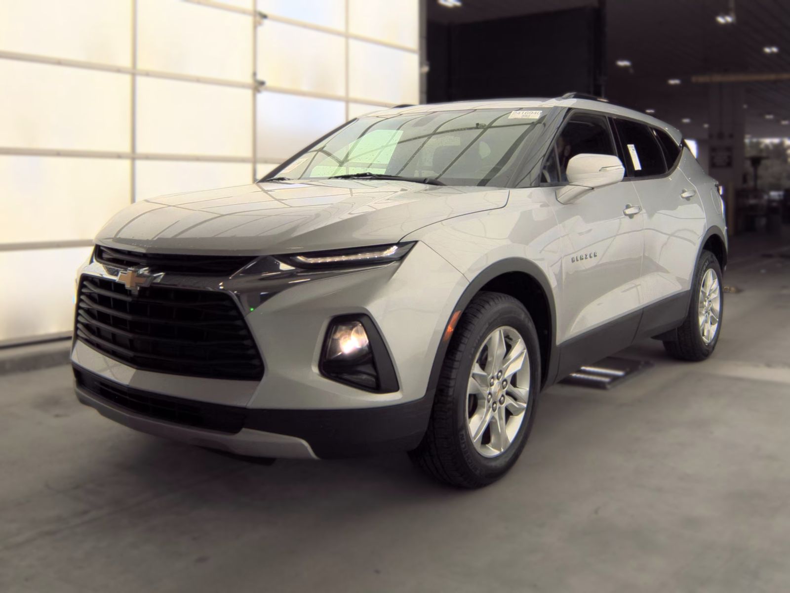 2020 CHEVROLET BLAZER LT - 1