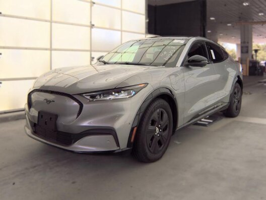 2021 FORD MUSTANG MACH-E CALIFORNIA ROUTE 1 - 1