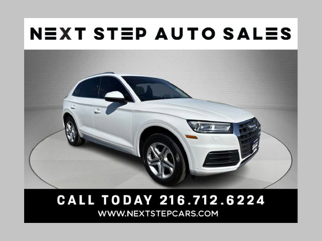 2019 AUDI Q5 Premium - 1