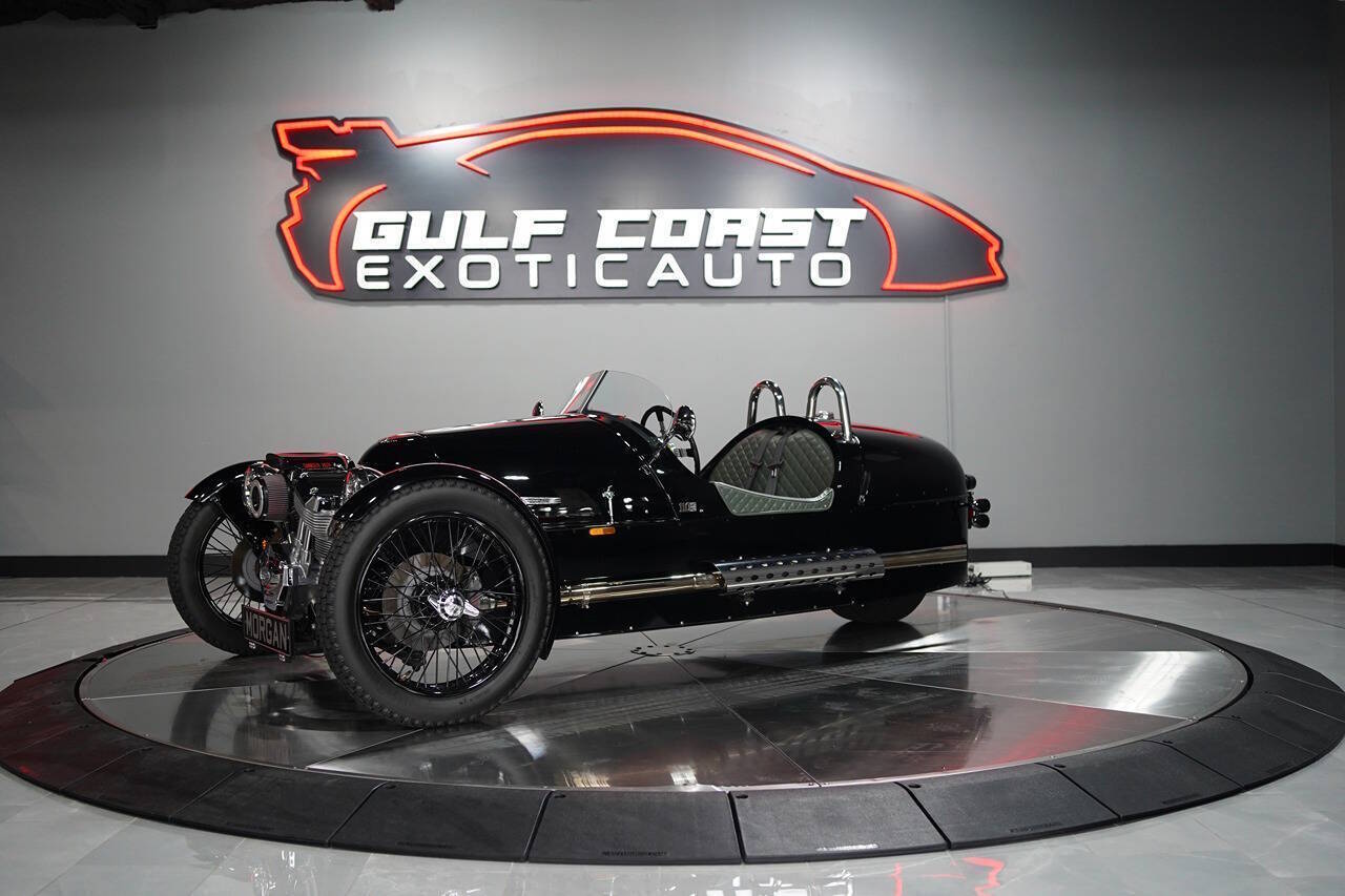2019 MORGAN OTHER-OTHER - 1
