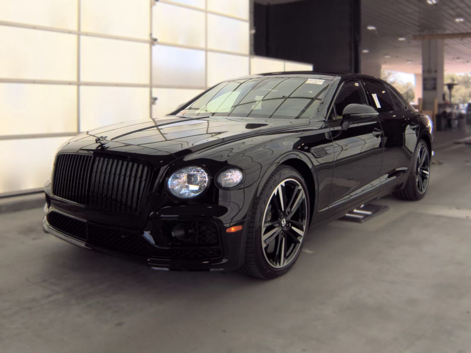2020 BENTLEY FLYING SPUR W12 - 1