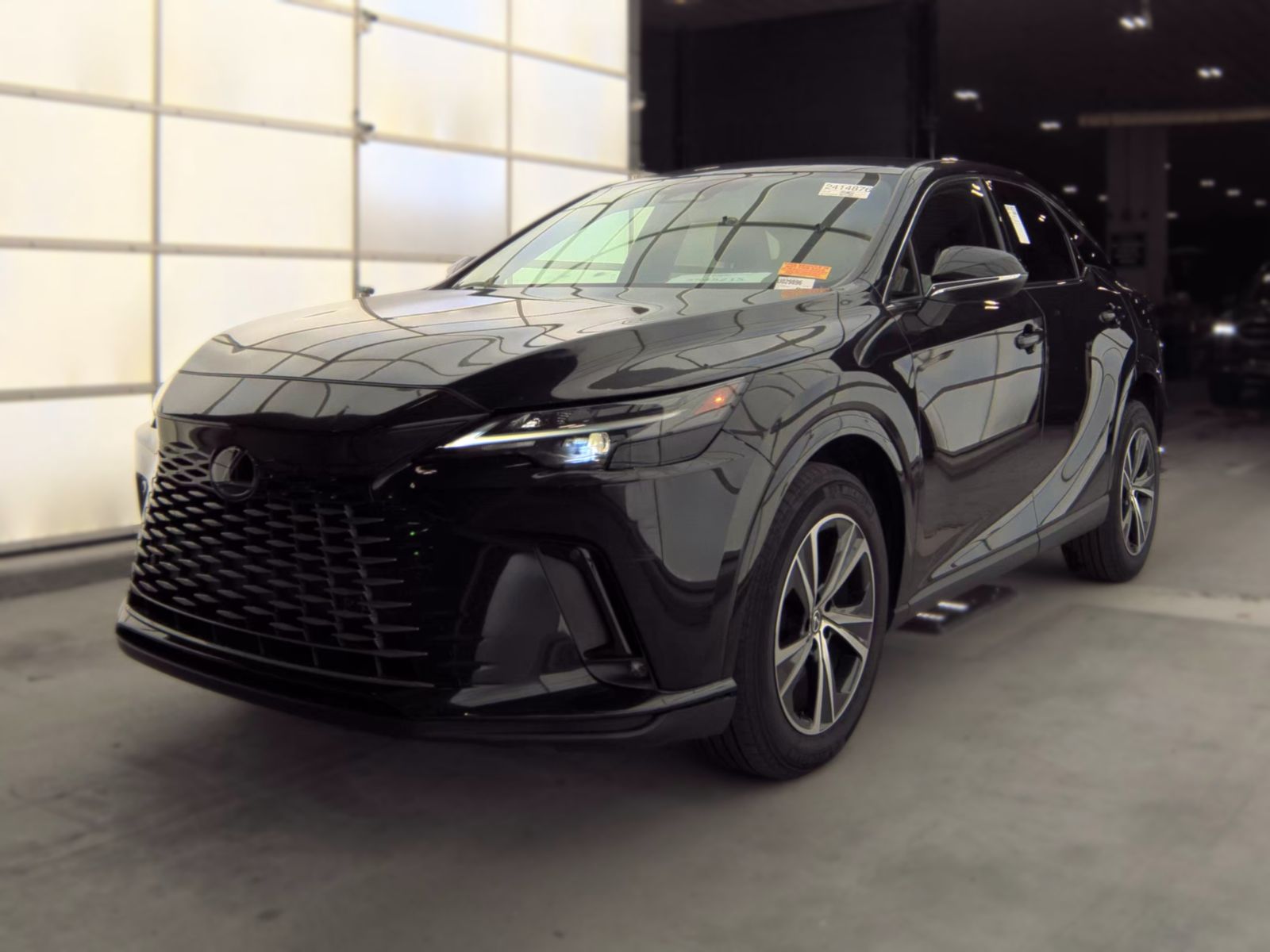 2024 LEXUS RX RX 350 - 1