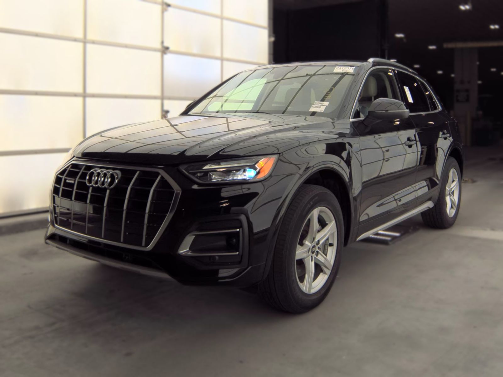 2021 AUDI Q5 Premium - 1