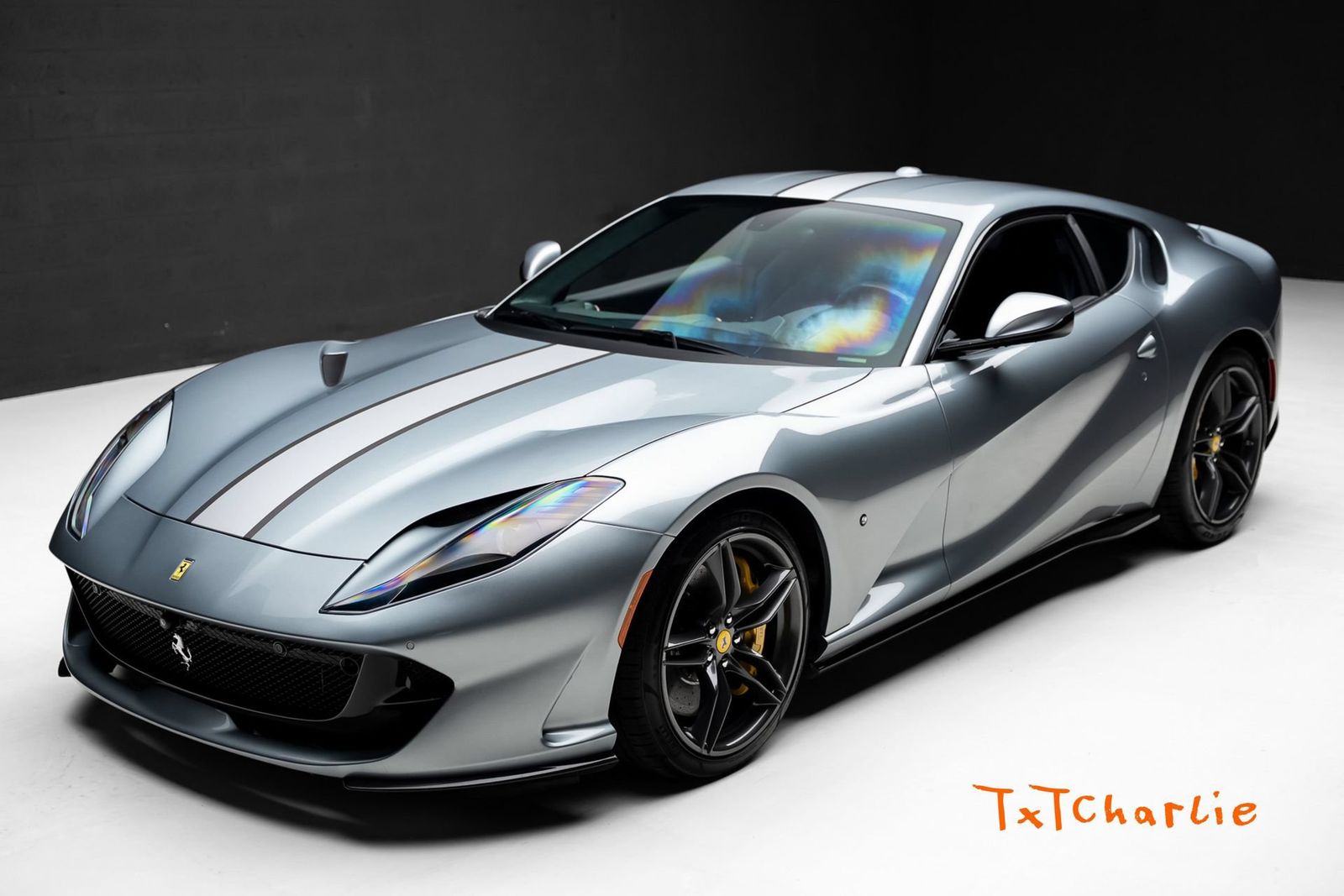 2019 FERRARI 812 Superfast - 1