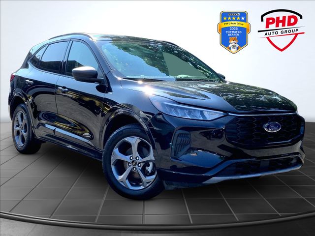 2024 FORD ESCAPE ST-Line - 1