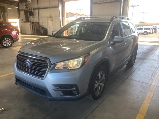 2020 SUBARU ASCENT Premium - 1