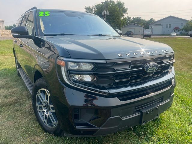 2025 FORD EXPEDITION MAX Active - 1