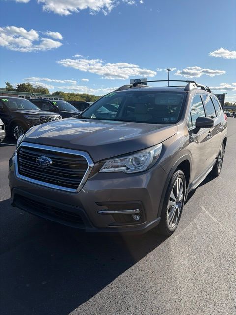 2021 SUBARU ASCENT Limited - 1