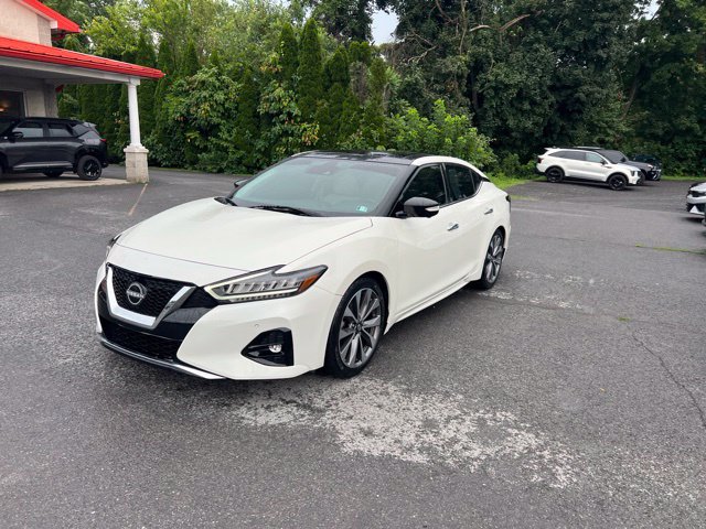 2023 NISSAN MAXIMA Platinum - 1