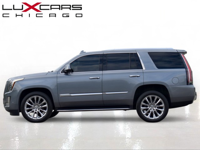 2018 CADILLAC ESCALADE Luxury - 1