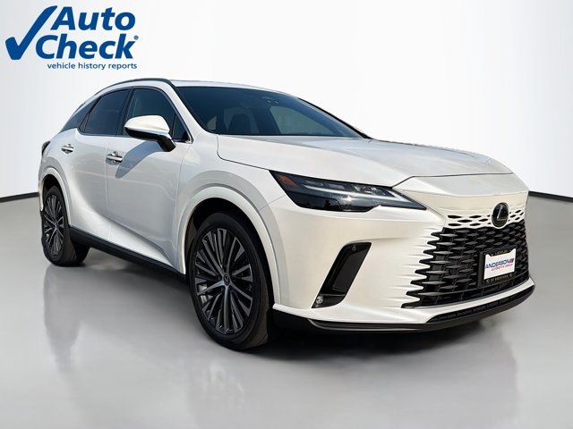 2023 LEXUS RX RX 350 PREMIUM Plus - 1