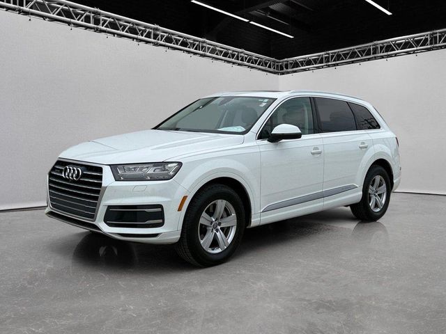 2019 AUDI Q7 2.0T PREMIUM Plus - 1