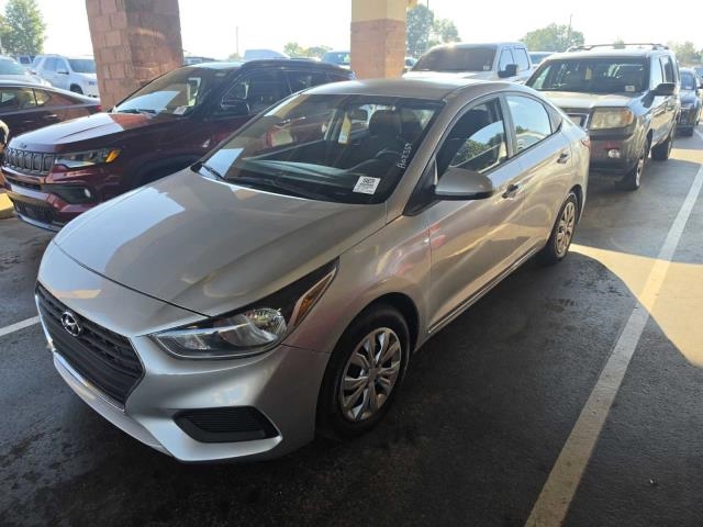 2018 HYUNDAI ACCENT SE - 1