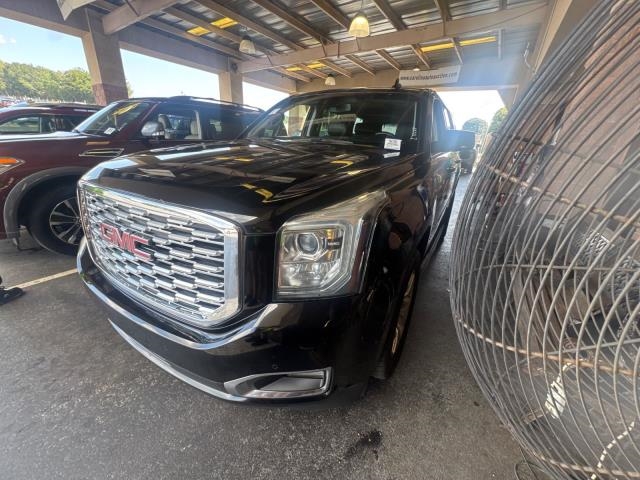 2019 GMC YUKON SLT - 1